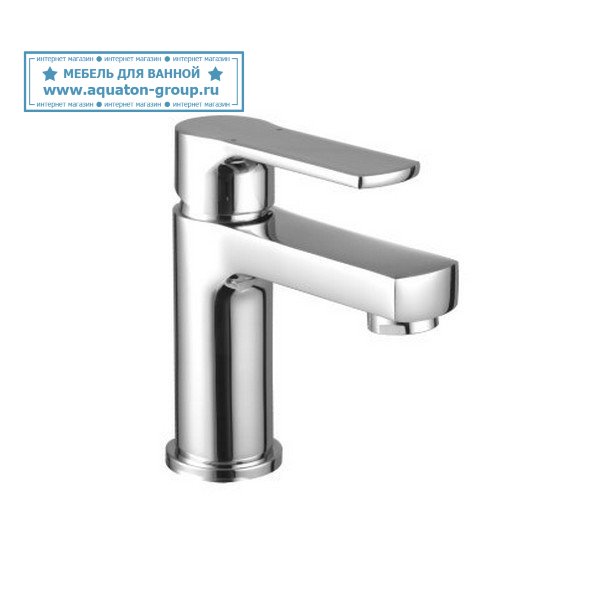 Смеситель для раковины Lemark Plus Grace LM1506C