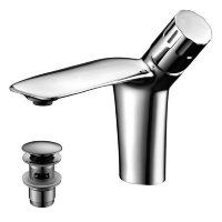 Смеситель для раковины Lemark Wing LM5306C